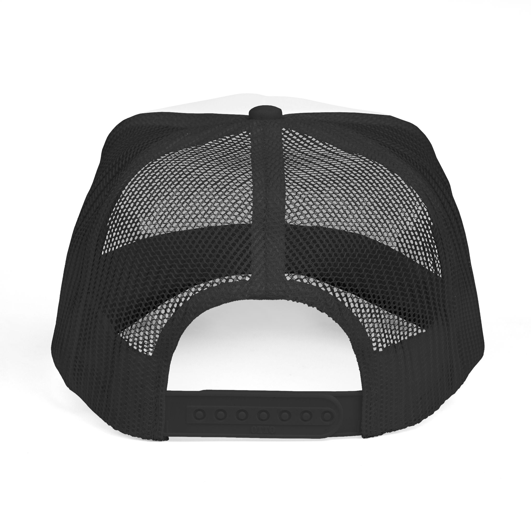 Chronic Illness Awareness Trucker Caps
