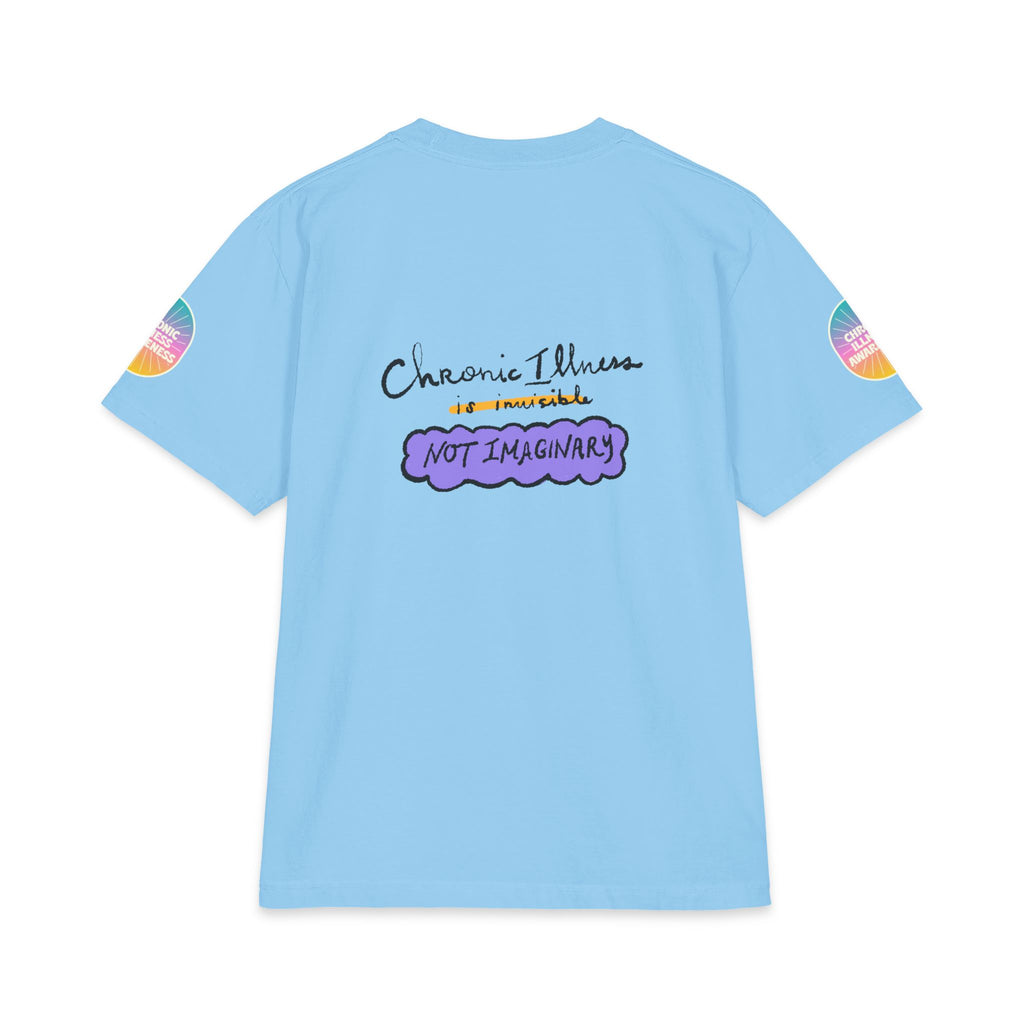 Rheumatoid Arthritis Awareness T‑Shirt — “Stronger Than the Inflammation”