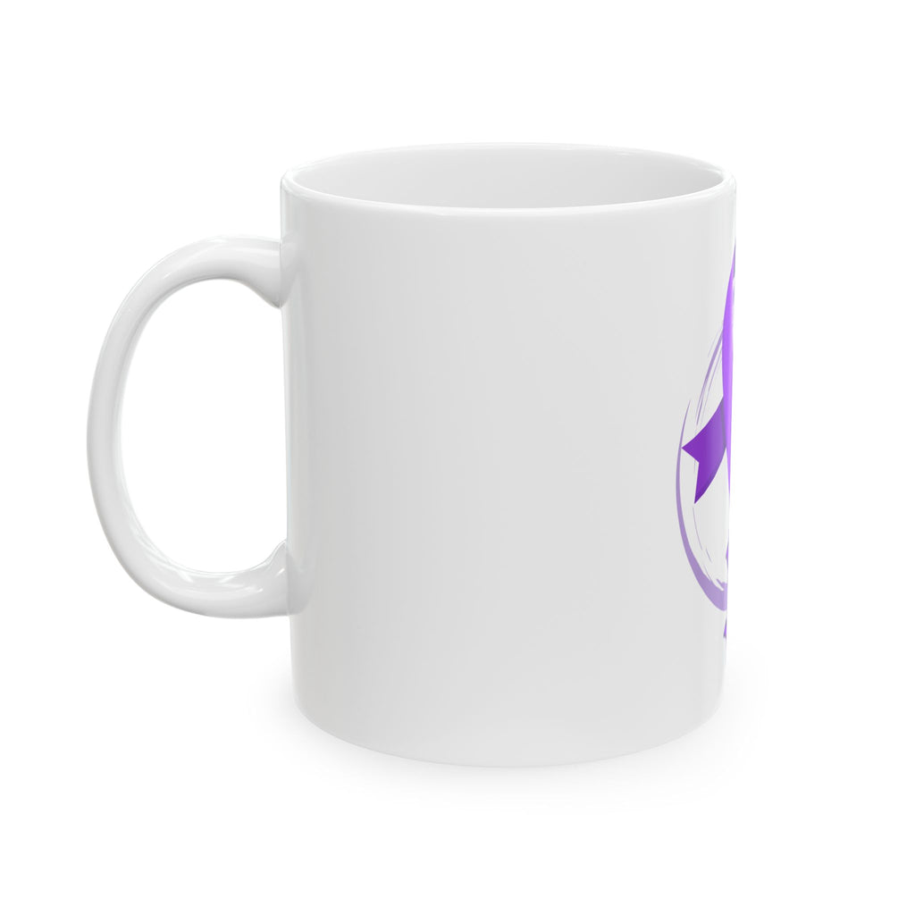 Ceramic Mug, (11oz, 15oz)