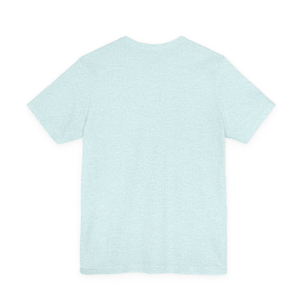 More Than My Diagnosis T‑Shirt —  Chronic Illness Awareness Tee