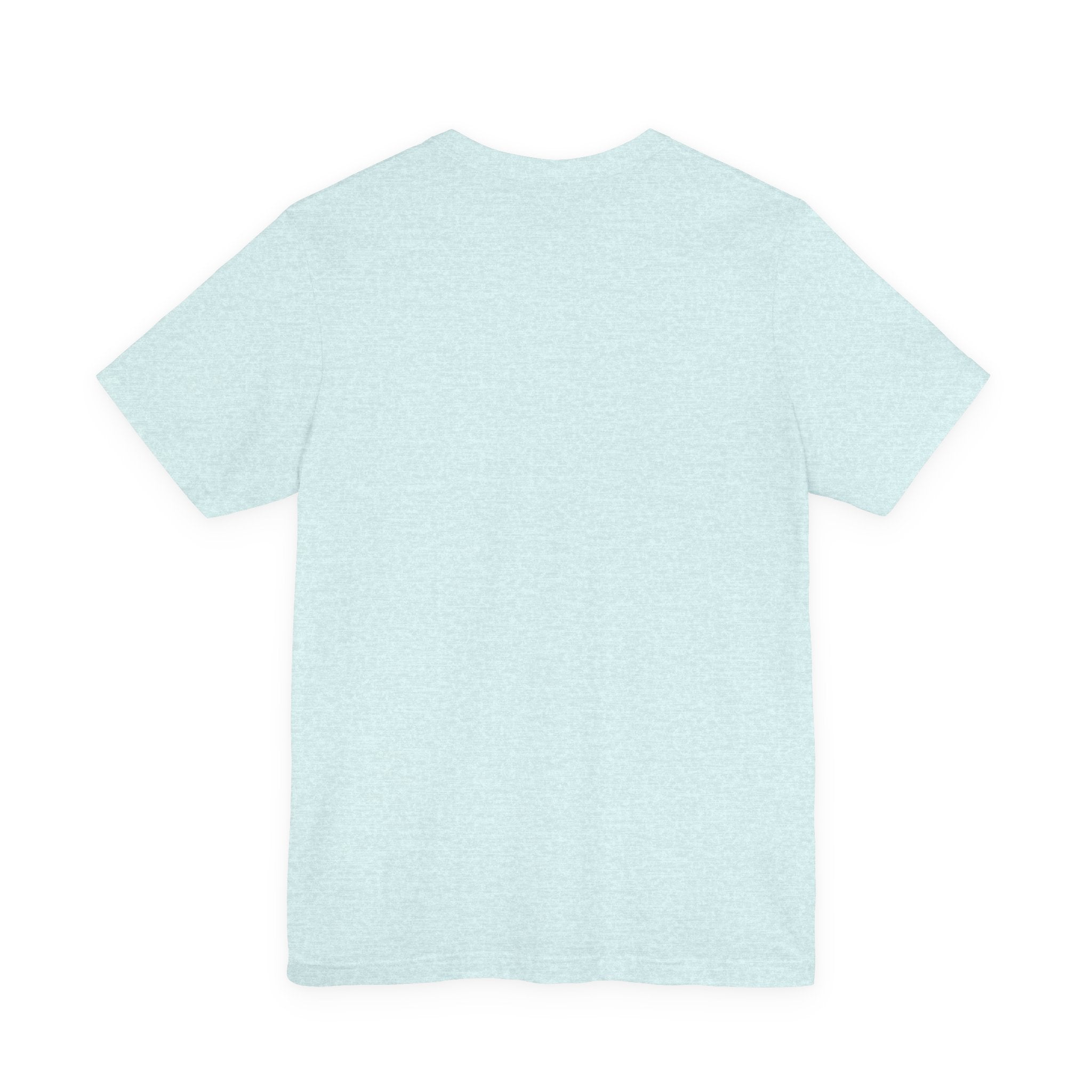 More Than My Diagnosis T‑Shirt —  Chronic Illness Awareness Tee