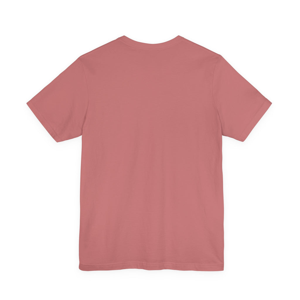 More Than My Diagnosis T‑Shirt —  Chronic Illness Awareness Tee