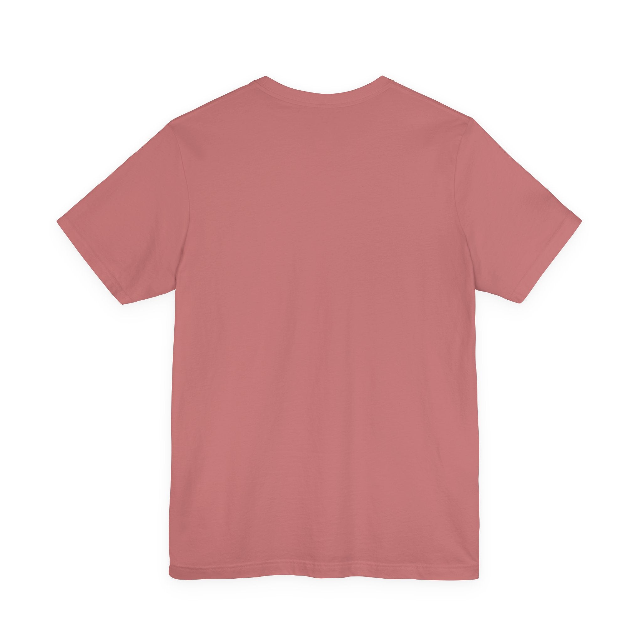 More Than My Diagnosis T‑Shirt —  Chronic Illness Awareness Tee