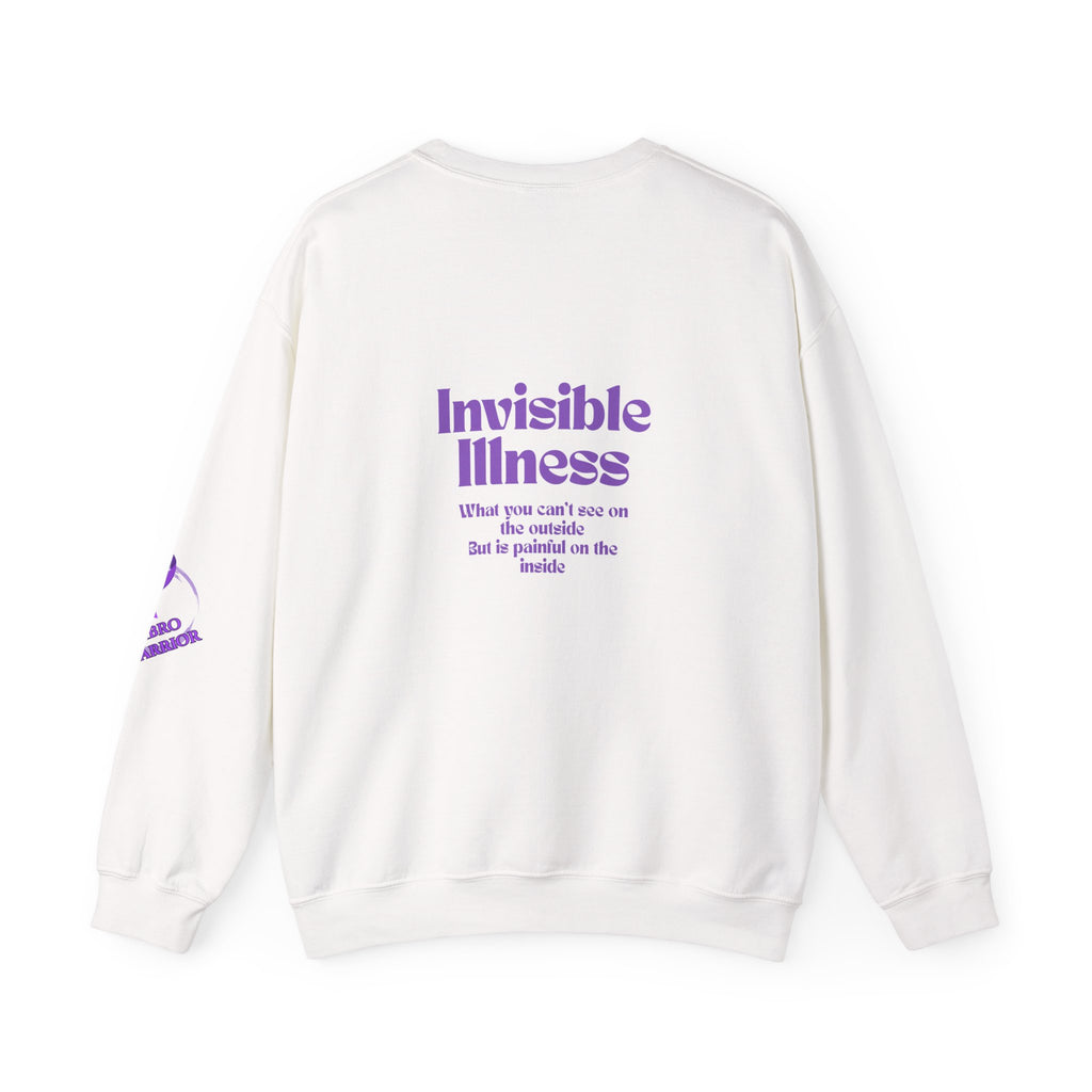 Prescription Rest - Unisex Crewneck Sweatshirt
