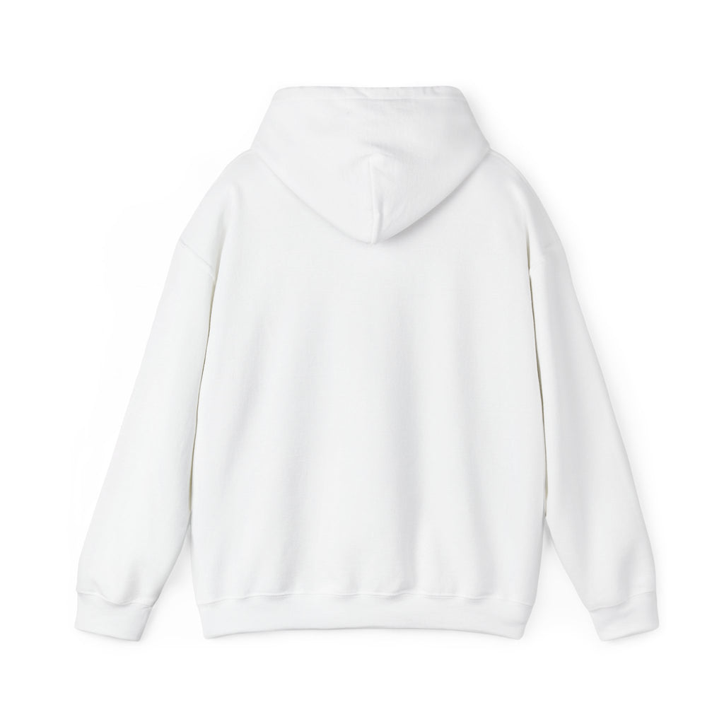 Tombstone Plant Hoodie — "Give Me Five" Cute Goth Pullover