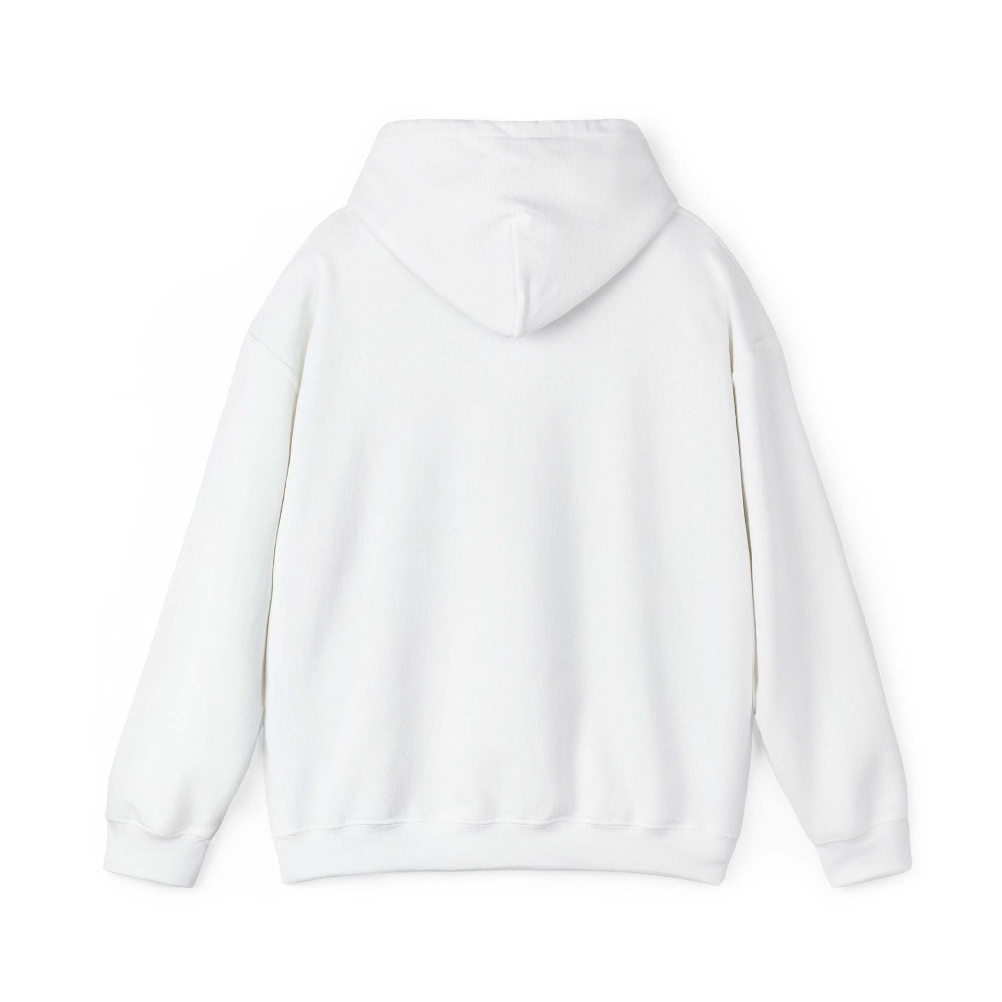 Tombstone Plant Hoodie — "Give Me Five" Cute Goth Pullover