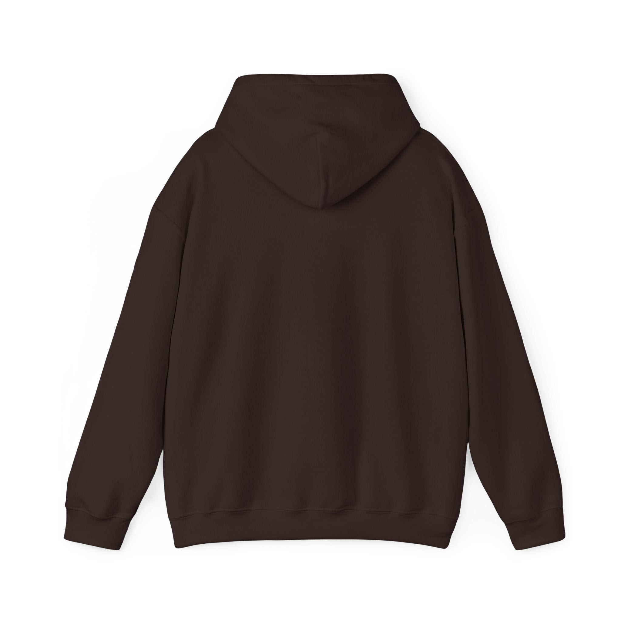 Tombstone Plant Hoodie — "Give Me Five" Cute Goth Pullover