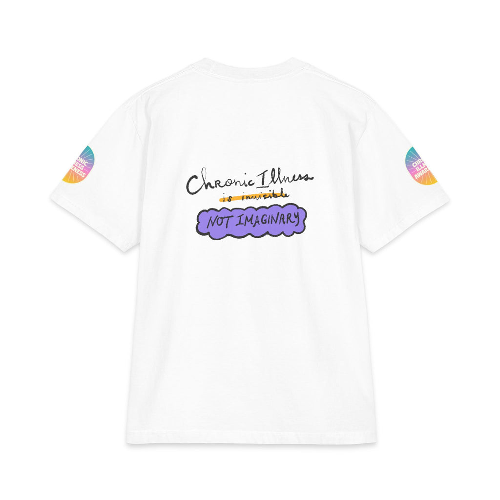 Rheumatoid Arthritis Awareness T‑Shirt — “Stronger Than the Inflammation”