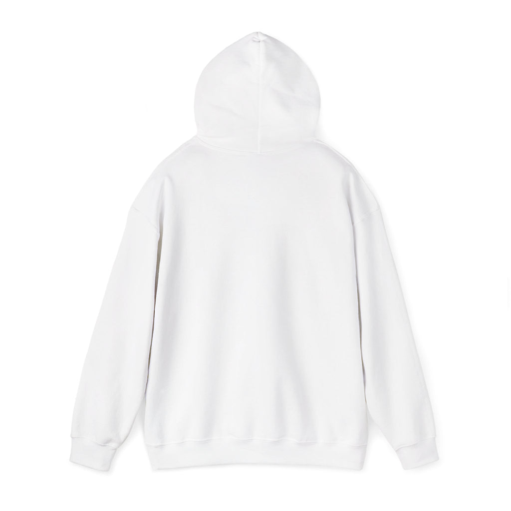 Tombstone Plant Hoodie — "Give Me Five" Cute Goth Pullover