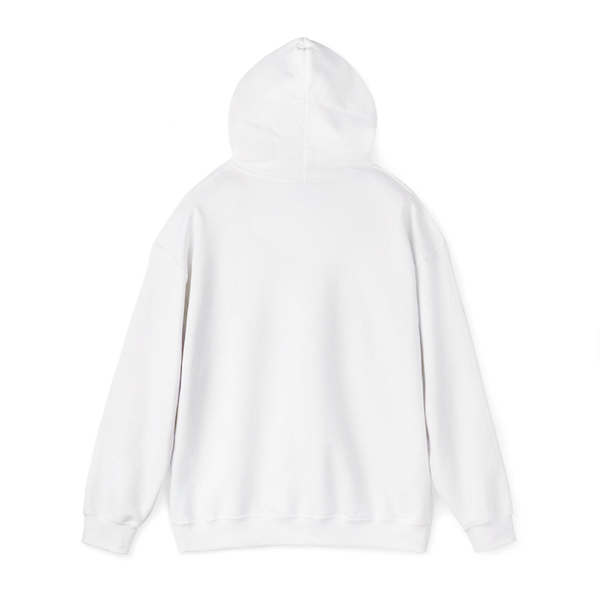 Tombstone Plant Hoodie — "Give Me Five" Cute Goth Pullover
