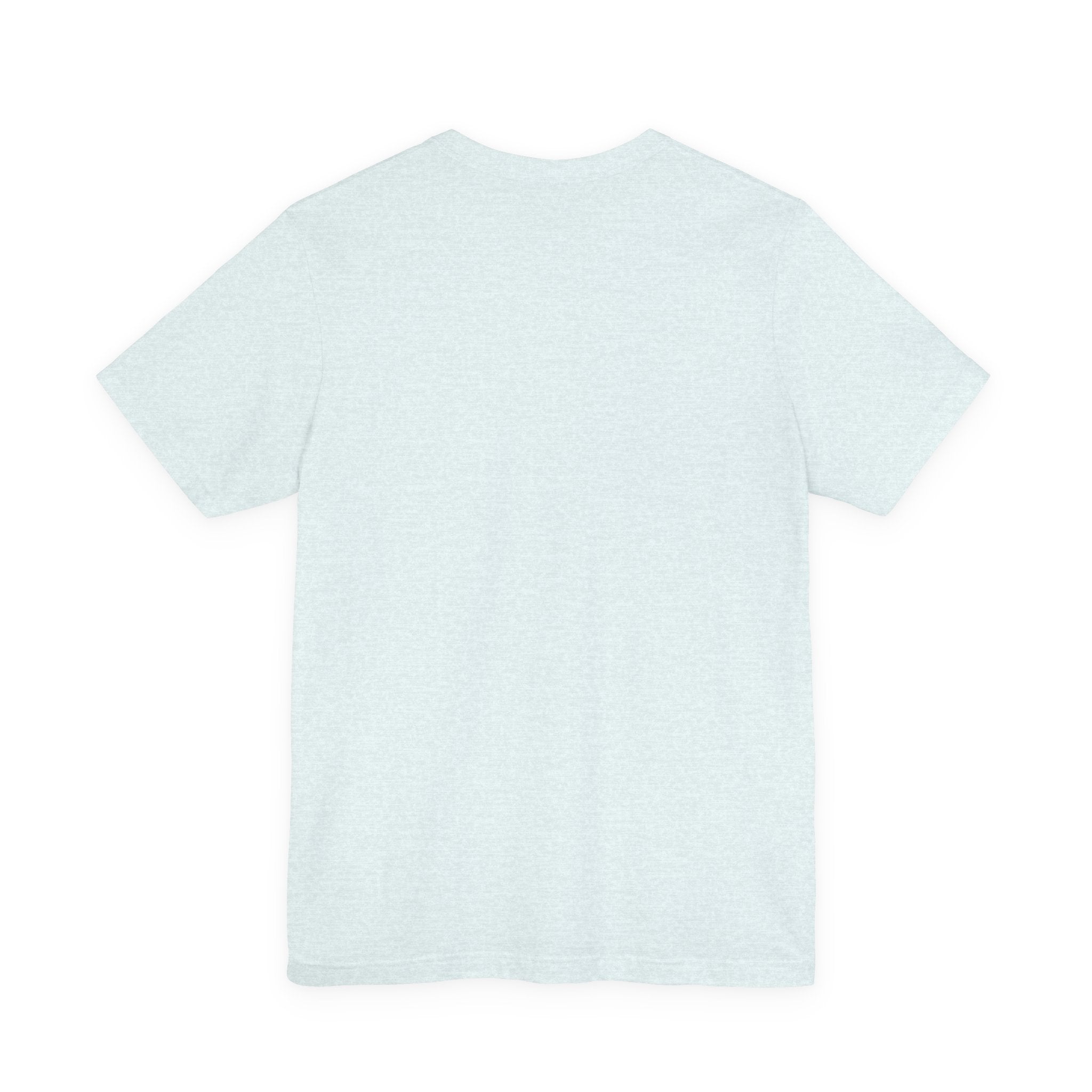 More Than My Diagnosis T‑Shirt —  Chronic Illness Awareness Tee