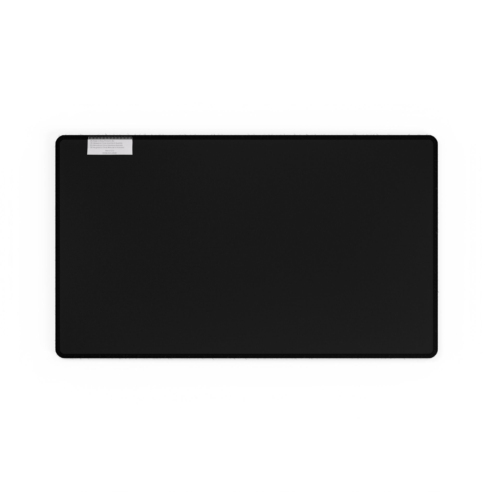Desk Mat – "More Than My Diagnosis" Medical Awareness Desk Pad