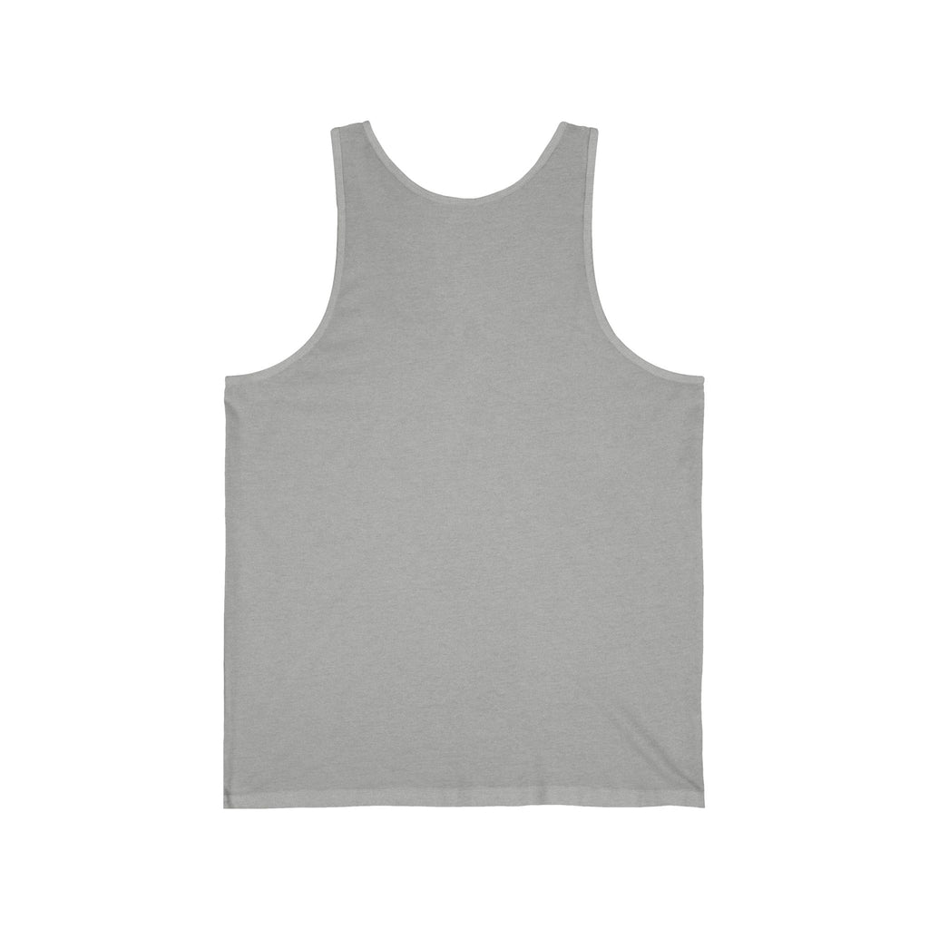 Spoon Theory Tank — Limited Energy Chronic Illness Support Tank Top